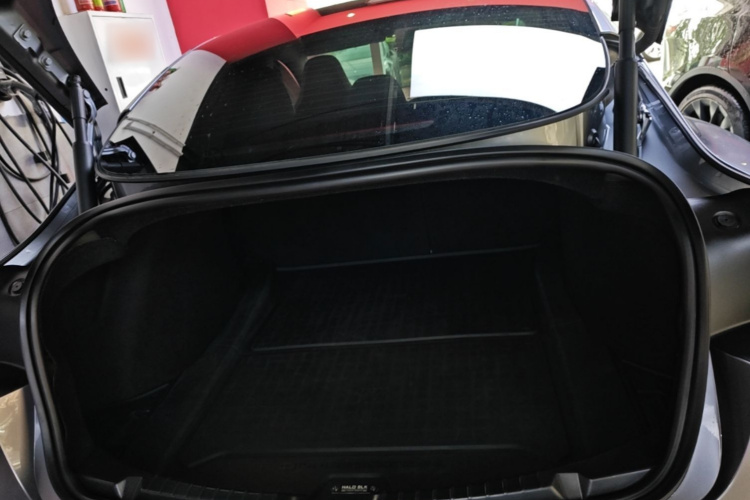 Tesla Model 3 2024 #19 Tesla Model 3 2024 car image #19