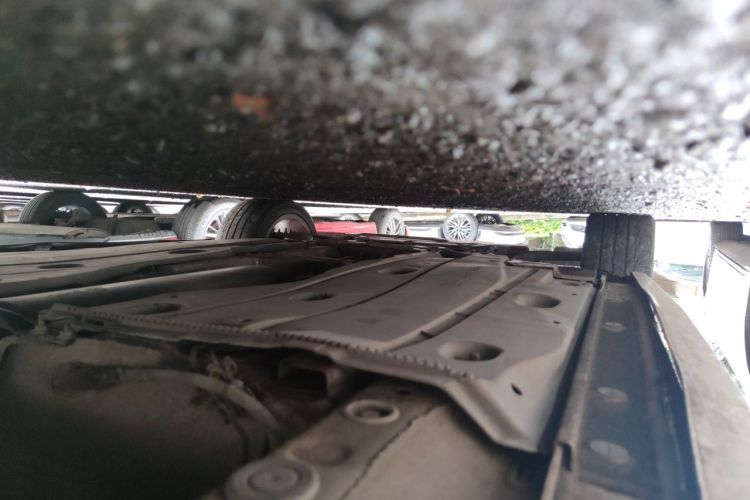 Audi A3 2016 car image #21