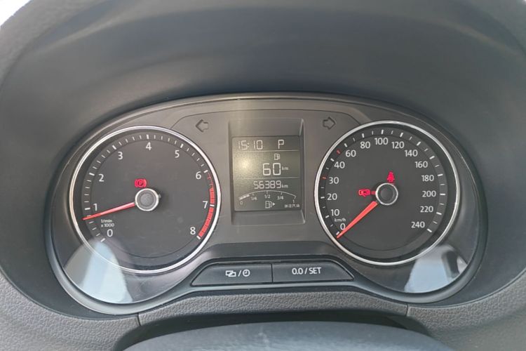 Volkswagen Polo 2019 #12 Volkswagen Polo 2019 car image #12