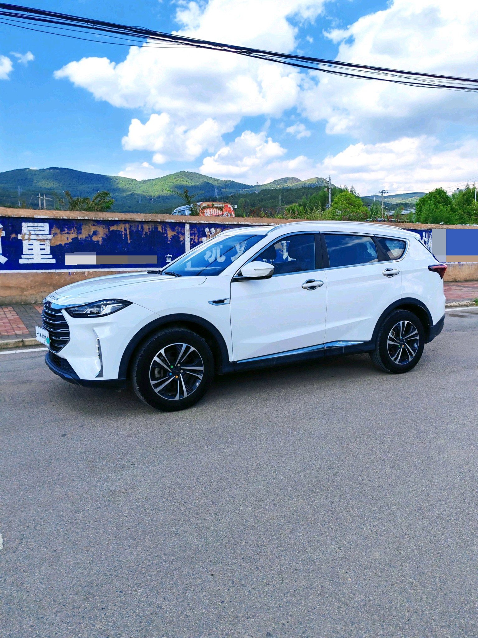 Jetour X70 PLUS 2022 Jetour X70 PLUS 2022 car image