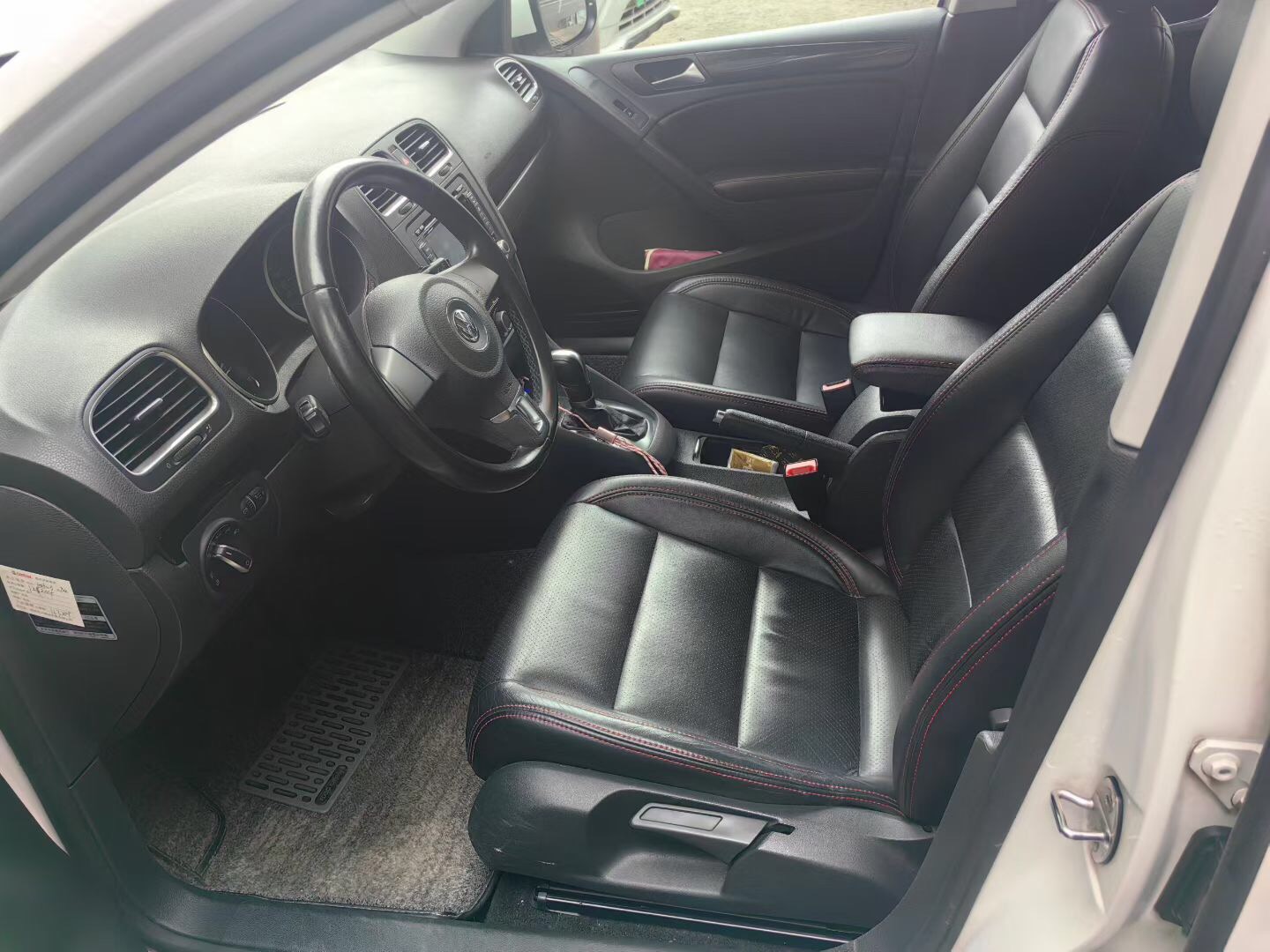 Volkswagen Golf 2014 #5 Volkswagen Golf 2014 car image #5