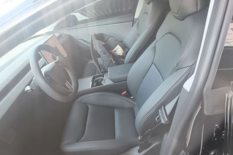 Tesla Model 3 2026 car image #15
