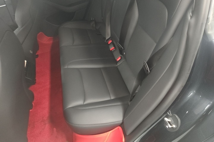Tesla Model 3 2024 #17 Tesla Model 3 2024 car image #17