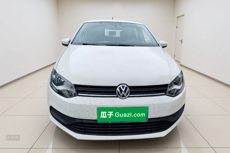 Volkswagen Polo 2019 #3 Volkswagen Polo 2019 car image #3