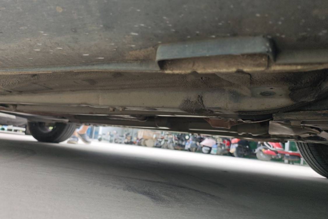 Kia KX1 2019 #15 Kia KX1 2019 car image #15