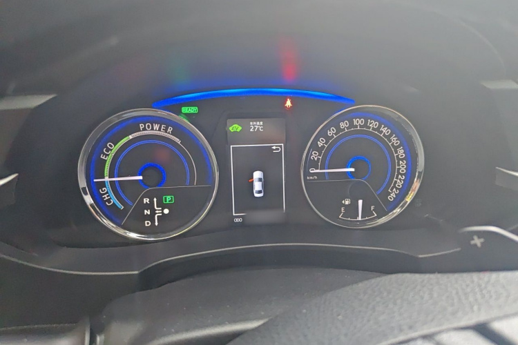 Toyota Corolla 2016 car image #16