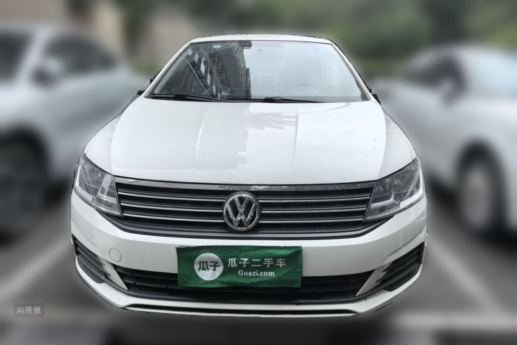 Volkswagen Lavida 2020 #3 Volkswagen Lavida 2020 car image #3