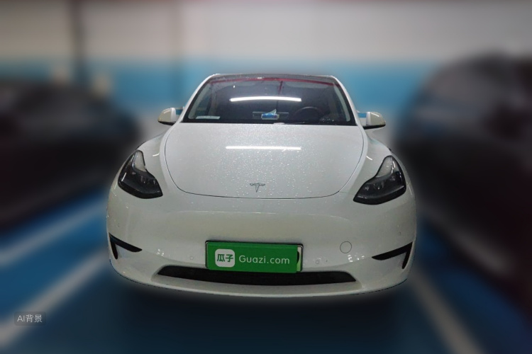 Tesla Model Y 2023 car image #3