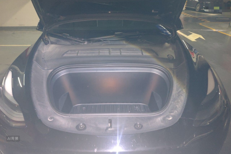 Tesla Model Y 2023 #22 Tesla Model Y 2023 car image #22