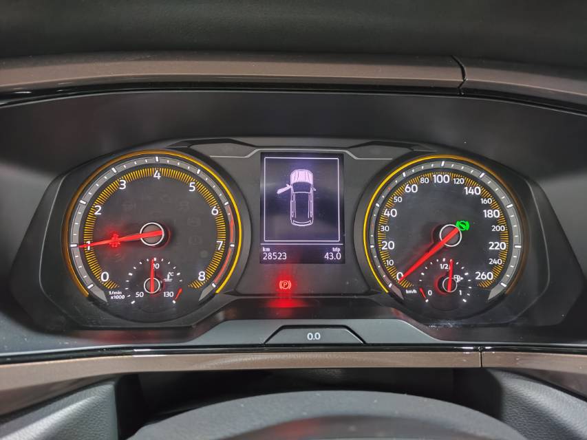 2020 car image #5