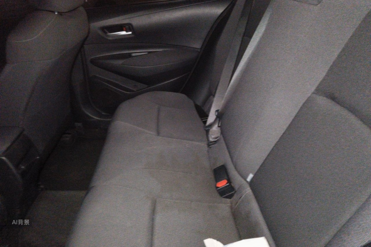 Toyota Corolla 2020 car image #19
