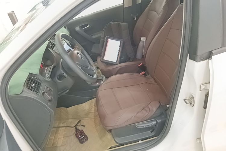 Volkswagen Polo 2019 #24 Volkswagen Polo 2019 car image #24