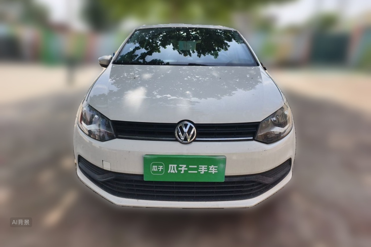 Volkswagen Polo 2016 #3 Volkswagen Polo 2016 car image #3