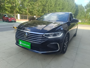Volkswagen Lavida 2023 car image 