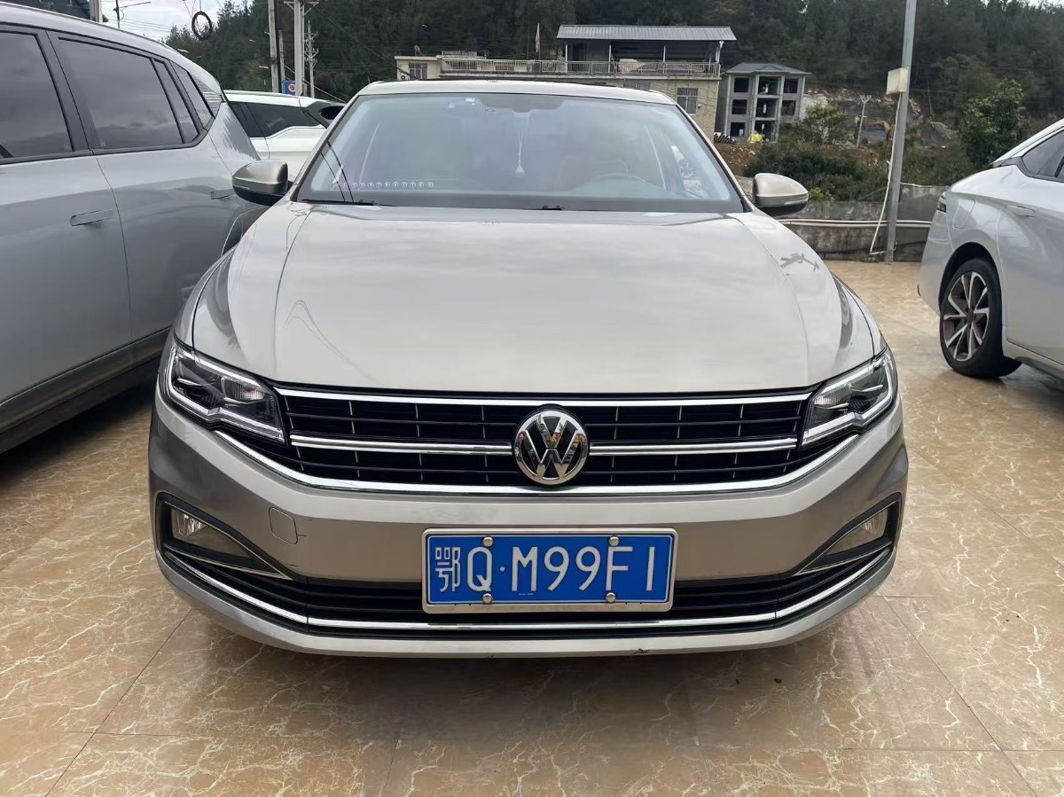 Volkswagen Bora 2020 Volkswagen Bora 2020 car image