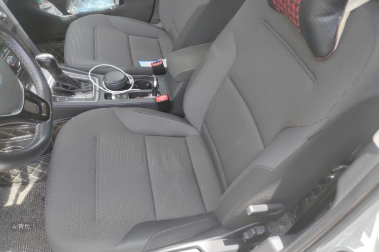 Volkswagen Golf 2017 #17 Volkswagen Golf 2017 car image #17