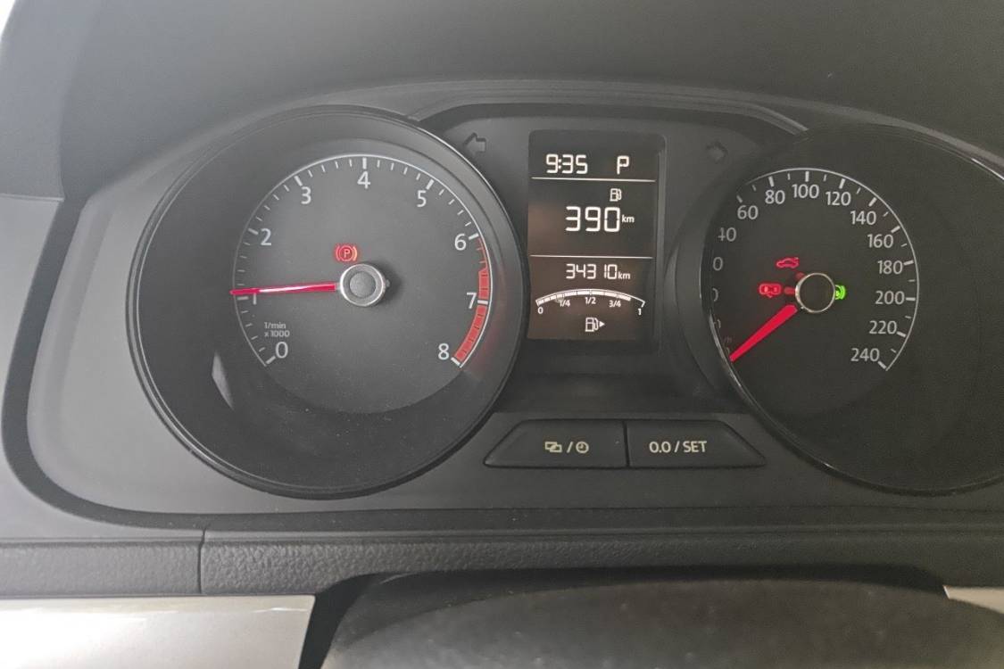 Volkswagen Lavida 2020 car image #25