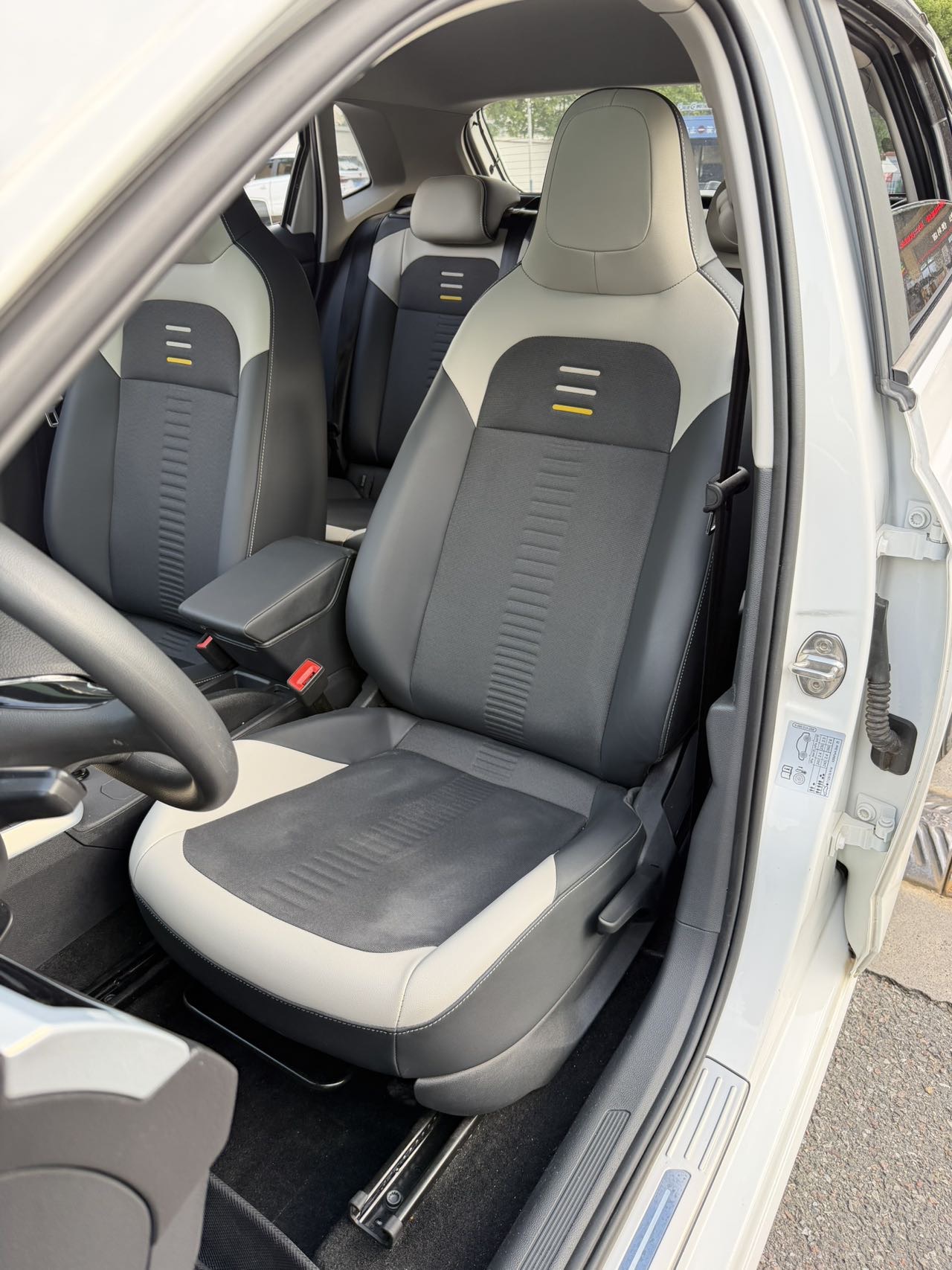Volkswagen Polo 2021 car image #15