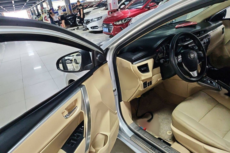 2015 immagine di auto #10