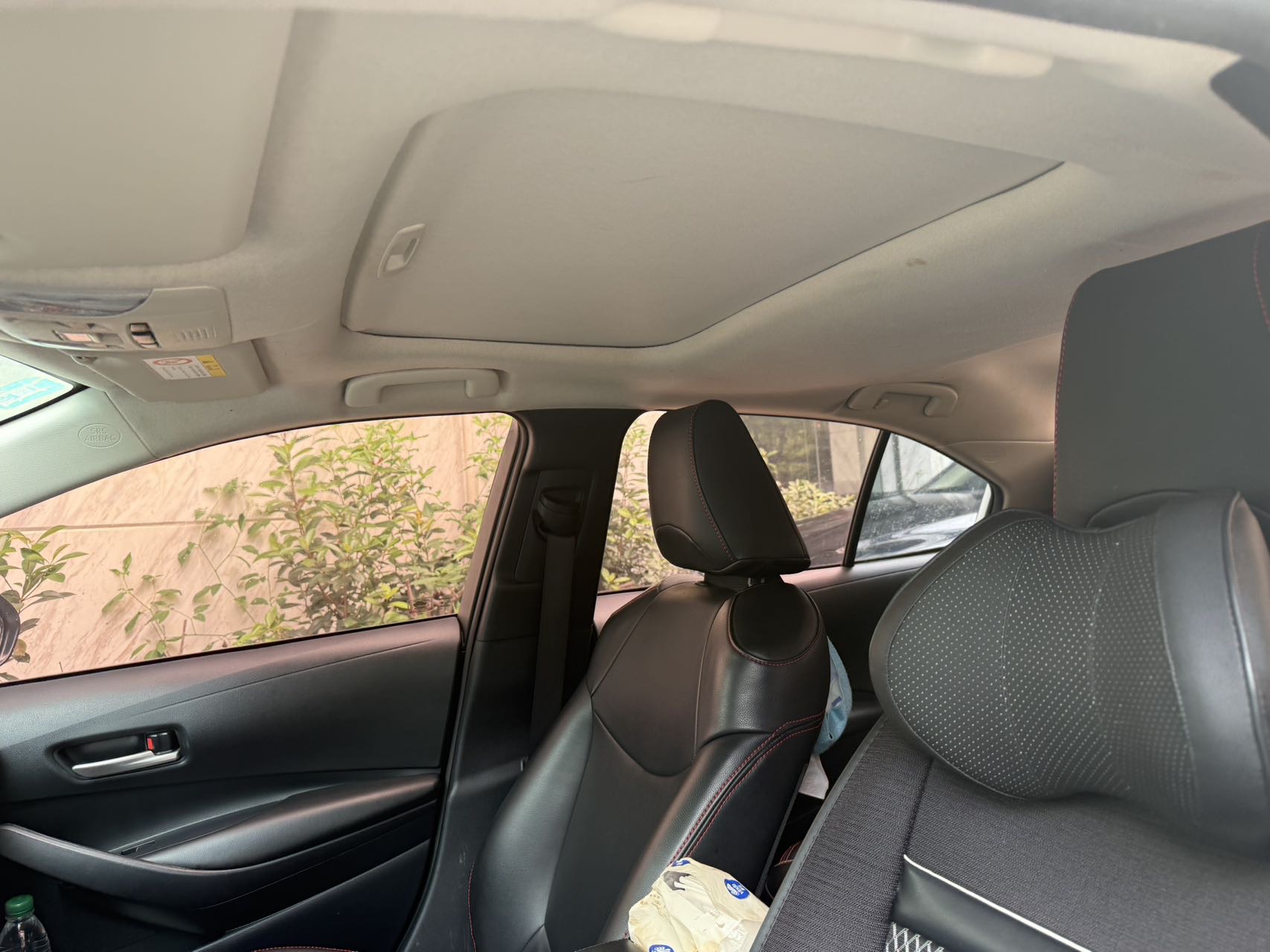 Toyota Corolla 2020 car image #7