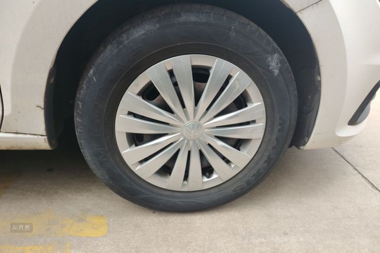 Volkswagen Santana 2018 #9 Volkswagen Santana 2018 car image #9