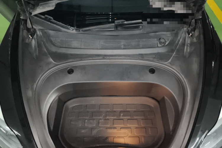 Tesla Model 3 2021 immagine di auto #22