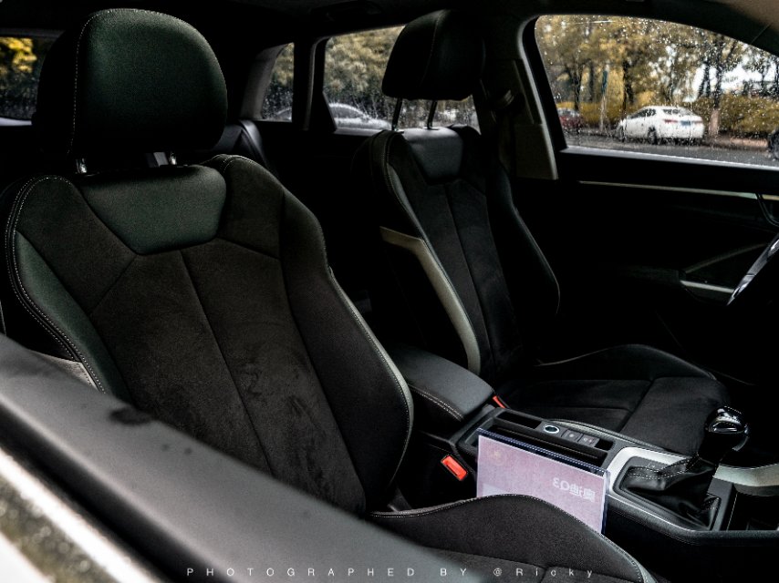 Audi Q3 2022 #7 Audi Q3 2022 car image #7