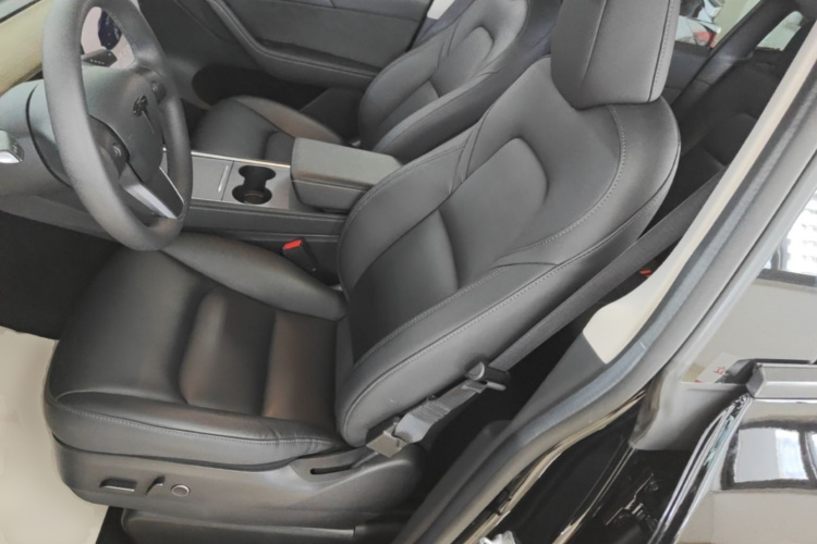 Tesla Model Y 2023 #15 Tesla Model Y 2023 car image #15