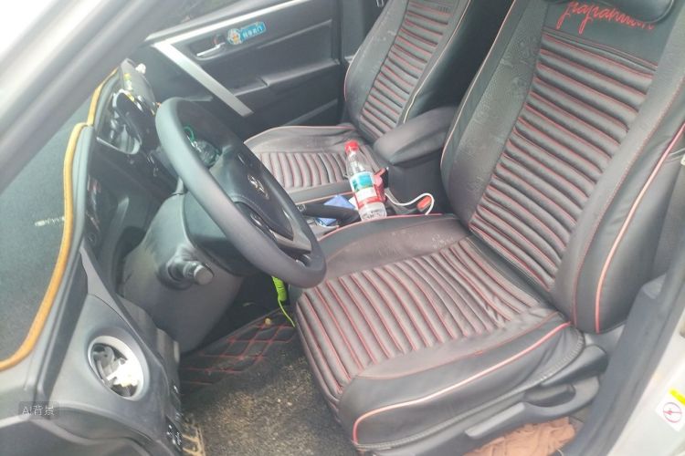 Toyota Corolla 2018 #17 Toyota Corolla 2018 car image #17