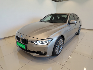 BMW 3 Series 2019 BMW 3 Series 2019 car image