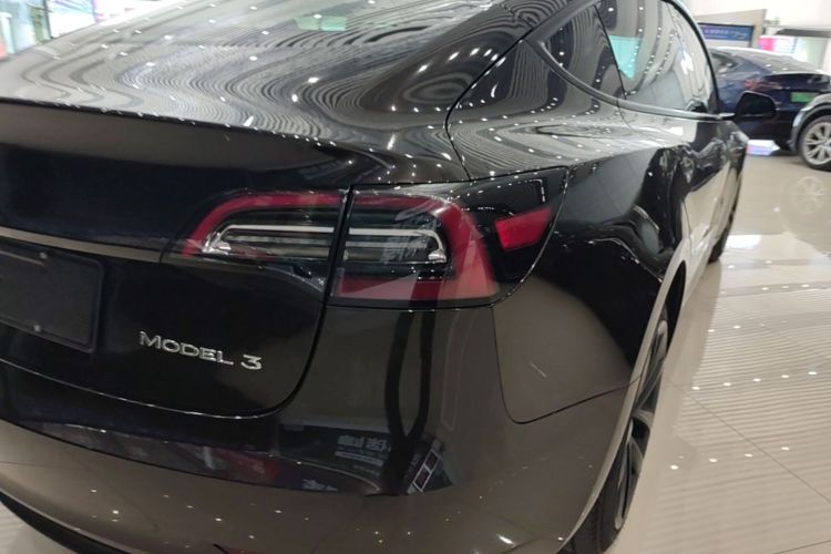 Tesla Model 3 2023 #8 Tesla Model 3 2023 car image #8