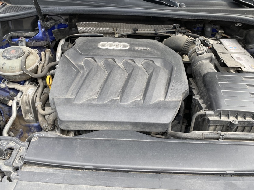 Audi Q3 2019 #9 Audi Q3 2019 صورة سيارة #9
