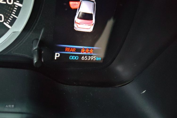 Toyota Corolla 2020 imagem de carro #14