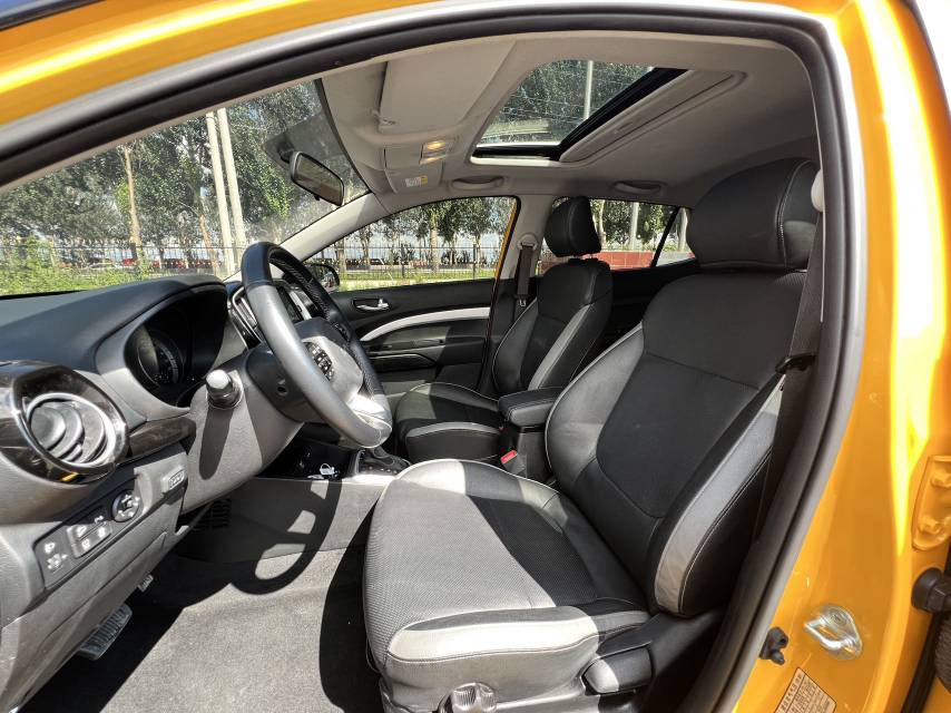 Kia KX1 2023 car image #6