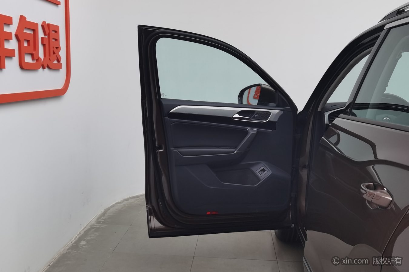 Volkswagen Tayron 2022 imagem de carro #8