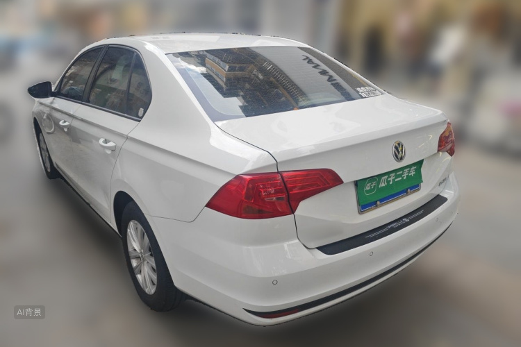 Volkswagen Bora 2017 #5 Volkswagen Bora 2017 image de voiture #5