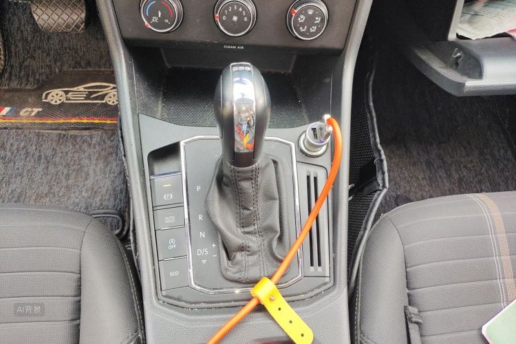 Volkswagen Lavida 2019 #16 Volkswagen Lavida 2019 car image #16