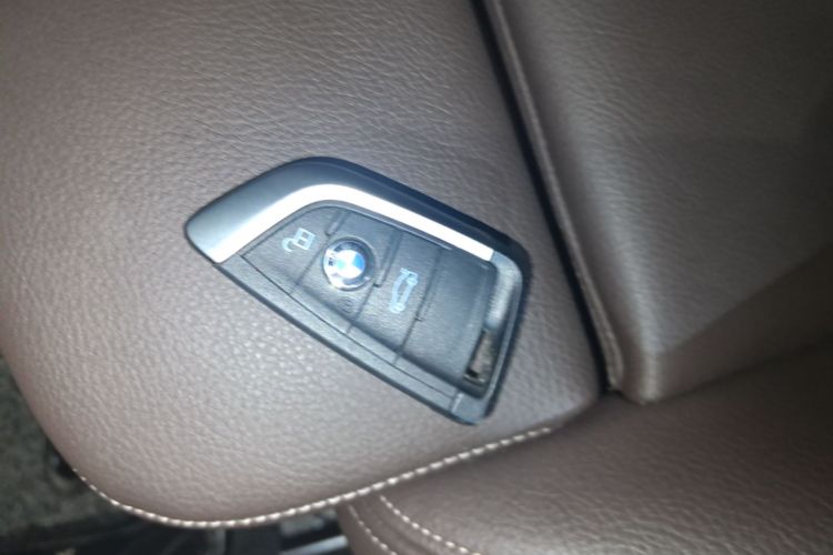 BMW X1 2019 #9 BMW X1 2019 car image #9
