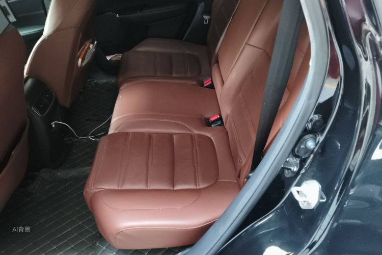 Honda CR-V 2019 immagine di auto #19