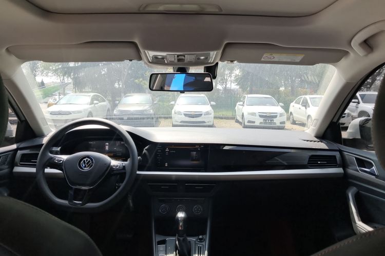 Volkswagen Lavida 2022 imagen de coche #18