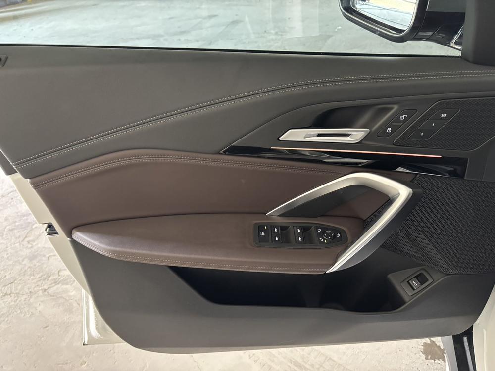 BMW X1 2023 imagem de carro #9