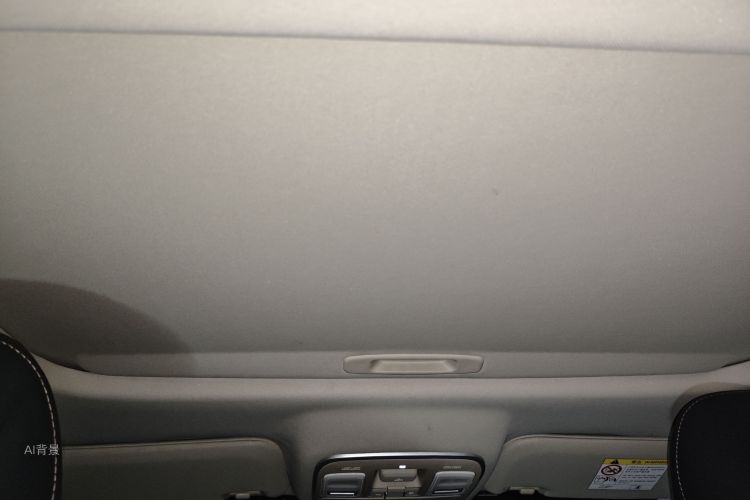 GEELY Emgrand GL 2019 car image #20