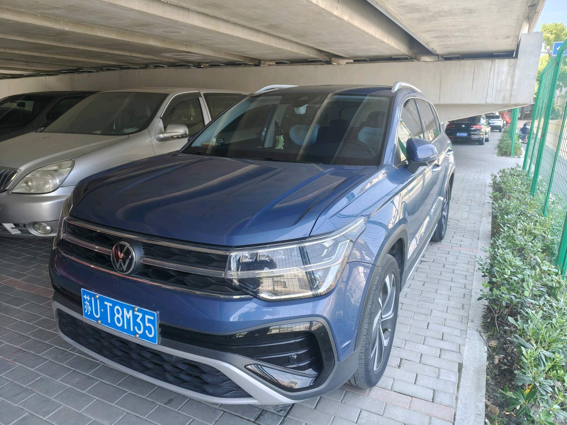 2024 2024 immagine di auto