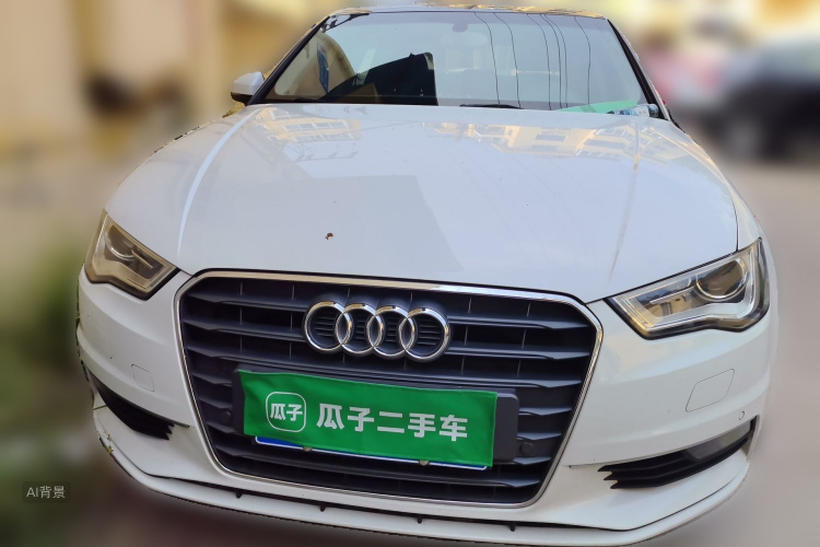 Audi A3 2015 #3 Audi A3 2015 car image #3