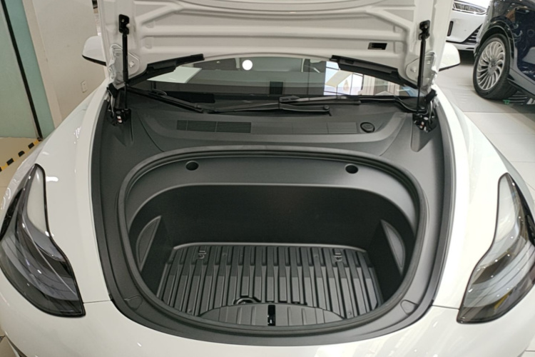 Tesla Model 3 2023 car image #20