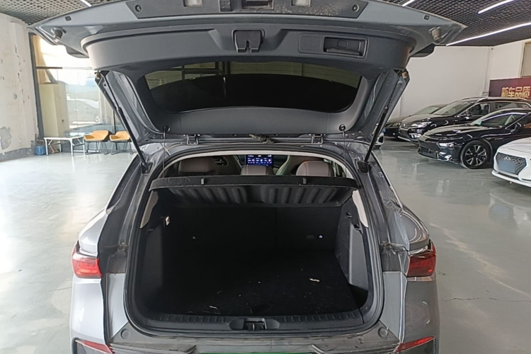 BYD Yuan Plus 2024 car image #19