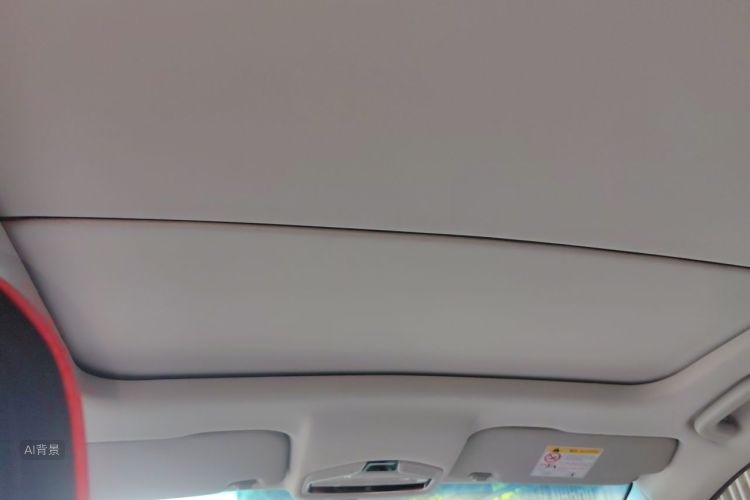 GEELY Emgrand S 2021 car image #20