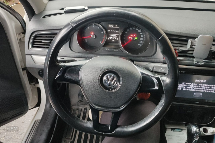 Volkswagen Lavida 2016 #12 Volkswagen Lavida 2016 imagen de coche #12