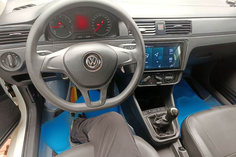 Volkswagen Santana 2021 #10 Volkswagen Santana 2021 car image #10