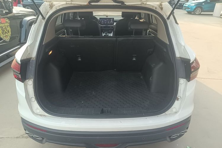 GEELY Coolray 2023 imagem de carro #21